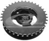 FORD 1S7G6316CA Belt Pulley, crankshaft